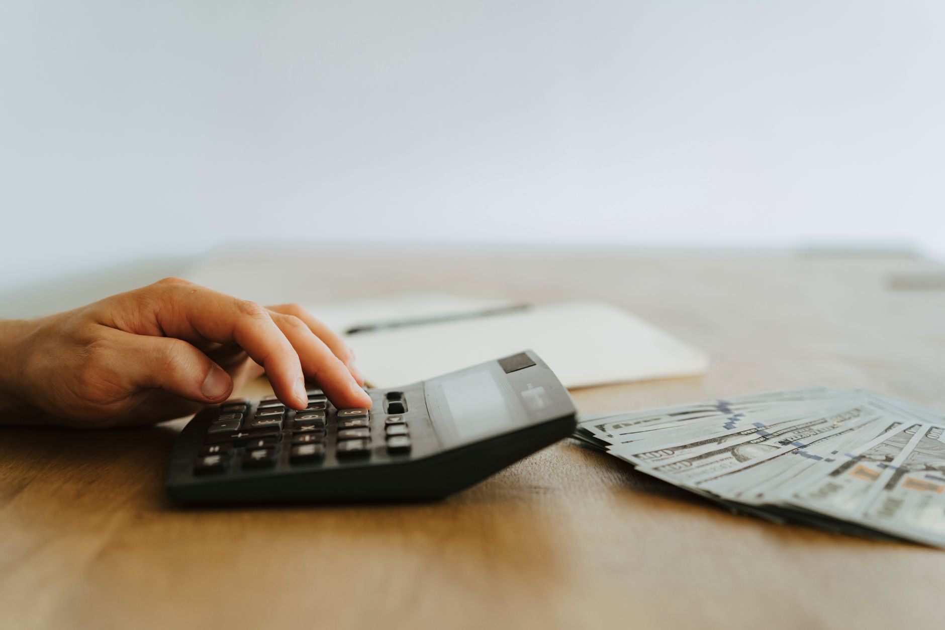 How Do You Balance Making Money With Making Meaningful Music?