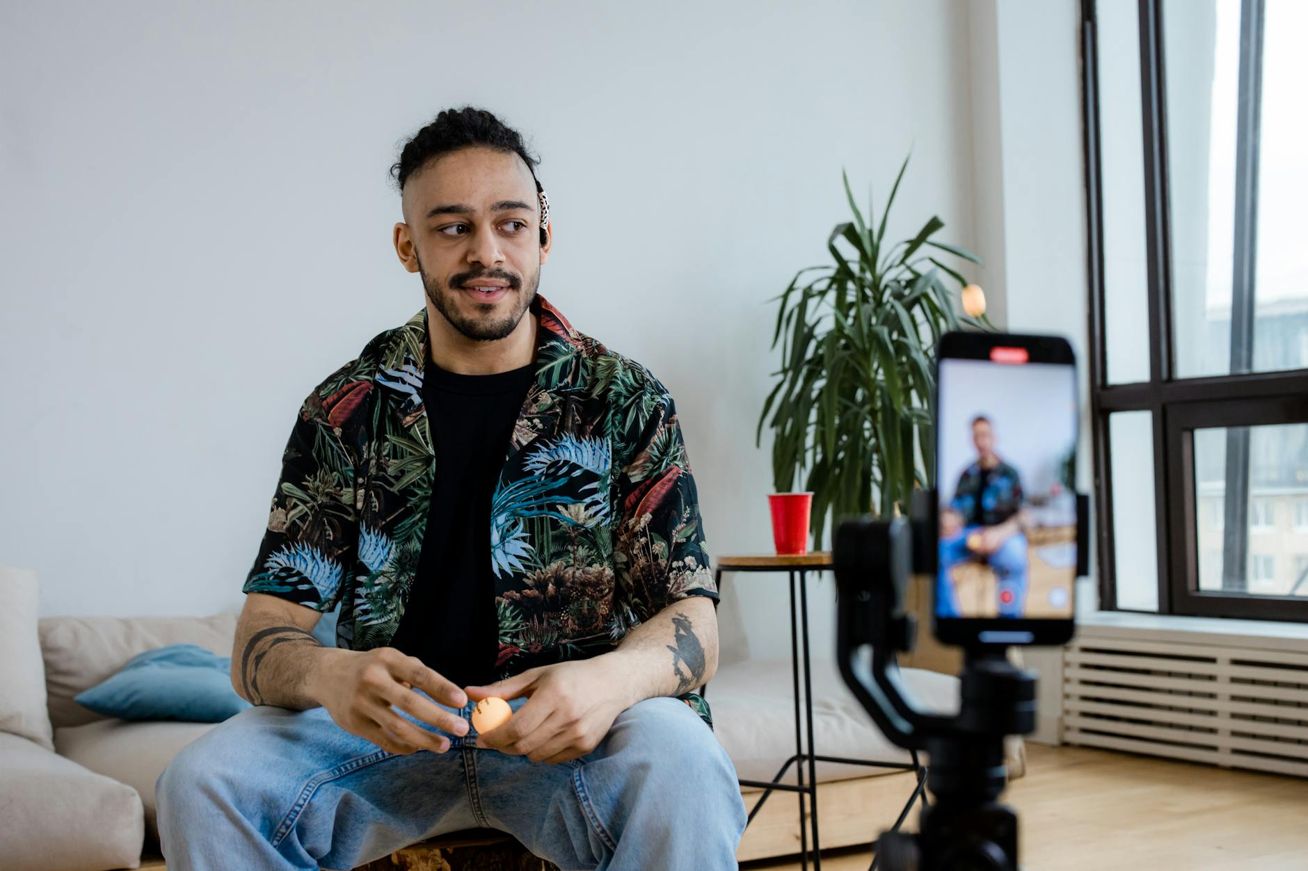 How do I join the TikTok Creativity Program from the Creator Fund?