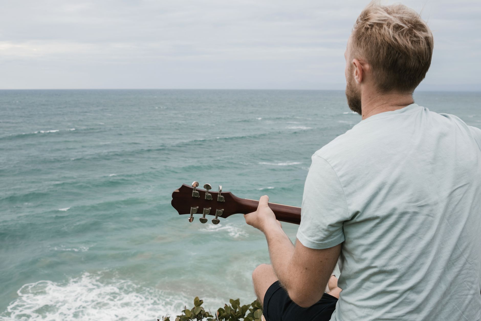What is a DIY music marketing strategy that works?
